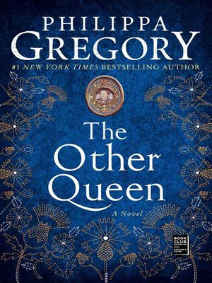 cover image of The Other Queen